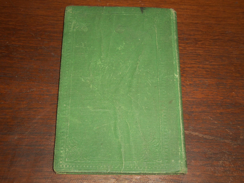 1800'S THE PICTURE PRIMER BOOK - NEW YORK - THOMAS NELSON & SONS - K 2020