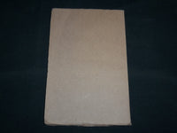 1918 YANKS A BOOK OF A. E. F. VERSE SOFTCOVER BOOK - SGT. JOYCE KILMER - J 6851