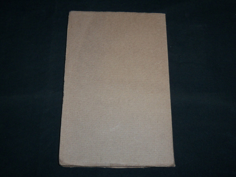 1918 YANKS A BOOK OF A. E. F. VERSE SOFTCOVER BOOK - SGT. JOYCE KILMER - J 6851