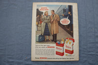 1958 MARCH TV RADIO MIRROR MAGAZINE - LAWRENCE WELK COVER - ST 1002N