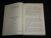 1943 TEXTBOOK OF PHYSIOLOGY HARDCOVER BOOK BY ZOETHOUT & TUTTLE - KD 7208