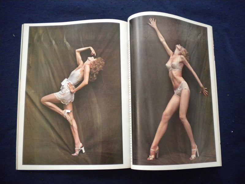 1974 OCTOBER VIVA MAGAZINE - SPECIAL ANNIVERSARY ISSUE - B 638J