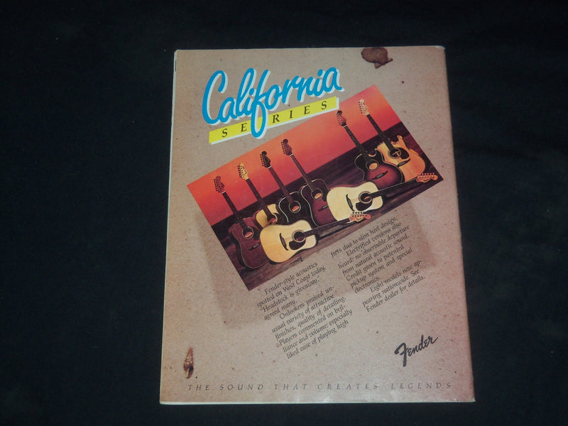 1983 SONGWRITER CONNECTION MAGAZINE - PREMIER ISSUE-STEVIE WONDER COVER- SP 8686