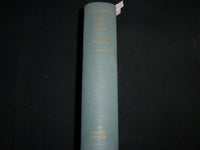 1949 UNITED STATES RELATIONS WITH CHINA HARDCOVER BOOK - KD 6722