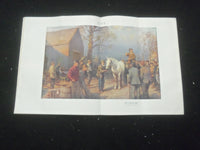 1916 SEPTEMBER 14 LIFE MAGAZINE - JOSEPHUS DANIELS NUMBER - L 763X