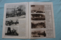 1915 JUNE 17 NEW YORK TIMES MID-WEEK PICTORIAL - KING VICTOR EMMANUEL - NP 9141