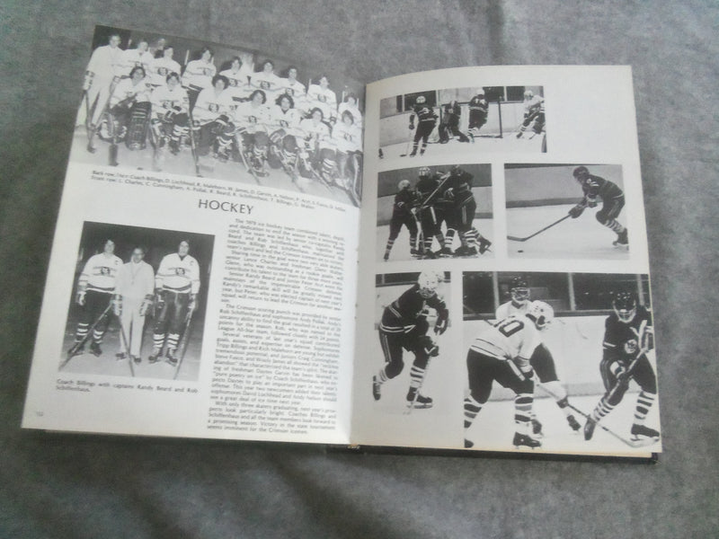 1978 SALMAGUNDI THE MORRISTOWN-BEARD SCHOOL YEARBOOK - MORRISTOWN, NJ - YB 2925
