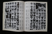 1984 THE CRAFTSMAN TILDEN TECHNICAL HIGH SCHOOL YEARBOOK - CHICAGO, IL - YB 3530