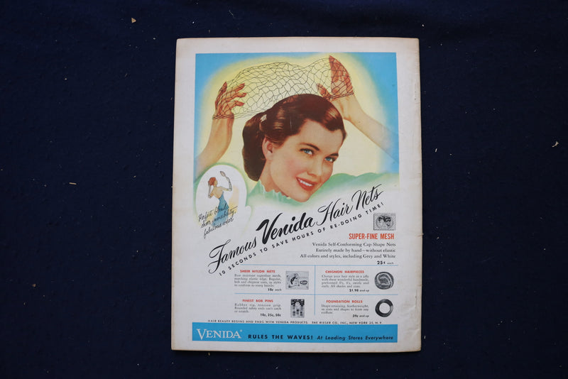 1960 NOVEMBER SCREENLAND MAGAZINE - JANET LEIGH COVER - E 18577