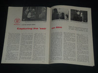 1964 MAY 18 WESTINGHOUSE $6,000,000 TV COMEBACK PROGRAM - J 4292