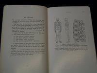 1955 BACKACHE SOFTCOVER BOOK BY FRANK R. OBER MD - KD 7664