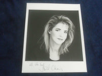 STOCKARD CHANNING 8x10 AUTOGRAPHED PHOTOGRAPH