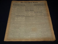 1927 AUGUST 17 NEW YORK TIMES -NEW SACCO PLEA - JUNIORS HOME EXPLOSION - NT 9565