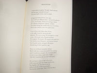 2012 PITY THE BEAUTIFUL SOFTCOVER BOOK BY DANA GIOIA - POEMS - J 9827
