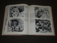 1957 THE MOVIES BOOK BY RICHARD GRIFFITH & ARTHUR MAYER- GREAT PHOTOS - D 216