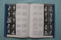 1936 THE RECHAUFFE EASTON HIGH SCHOOL YEARBOOK - EASTON, PENNSYLVANIA - YB 3554