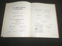 1938 THE IVY ST. MARY'S HALL YEARBOOK - BURLINGTON, NEW JERSEY - YB 2554