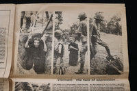 1968 FEBRUARY 10 GUARDIAN INDEPENDENT RADIAL NEWSWEEKLY - K 2390