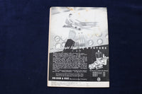 1941 SEP MODEL AIRPLANE NEWS MAGAZINE - NORTH AMERICAN XP-71 COVER - E 11647