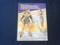 2005 FALL HEAVY METAL MAGAZINE - ILLUSTRATED MAGAZINE - ST 4938S