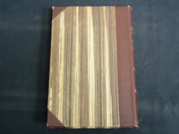 1955 FRIGJORT HARDCOVER BOOK BY HANS MARTIN - KD 5980O