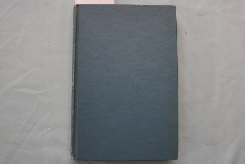 1965 HE THAT IS SPIRITUAL HARDCOVER BOOK BY LEWIS CHAFER - KD 9641