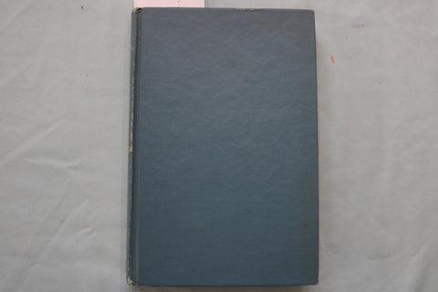 1965 HE THAT IS SPIRITUAL HARDCOVER BOOK BY LEWIS CHAFER - KD 9641