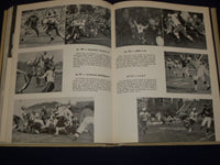 1951 CINCINNATION UNIVERSITY OF CINCINNATI YEARBOOK - OHIO - PHOTOS - YB 429