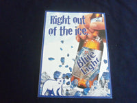 1998 TORONTO BLUE JAYS YEARBOOK - ROGER CLEMENS - ST 7115