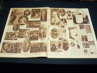 1923 JUNE 24 NEW YORK TIMES PICTURE SECTION NO. 5 & 6 - ENGLISH DERBY - NT 8876