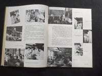 1951 LICHONIAN LONG ISLAND COLLEGE OF MEDICINE YEARBOOK - BROOKLYN, NY - YB 3148