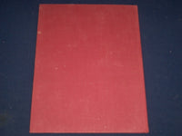1930's SALSKAMMERGUT STYRIA CARINTHIA LANDS & MOUNTAINS GERMAN BOOK - KD 2405