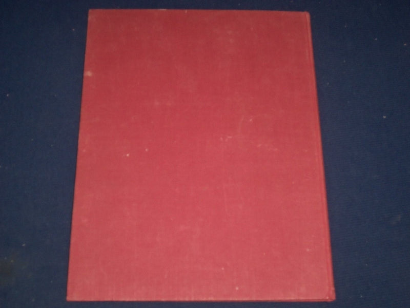 1930's SALSKAMMERGUT STYRIA CARINTHIA LANDS & MOUNTAINS GERMAN BOOK - KD 2405
