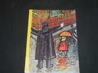 1953 OCTOBER 10 THE NEW YORKER MAGAZINE - ILLUSTRATED COVER - NY 983