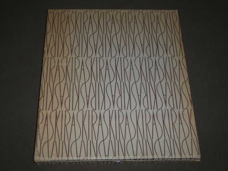 1979 MODERN ART 1884-1914 THE DECISIVE YEARS BOOK BY JEAN-LUC DUVAL - D 225