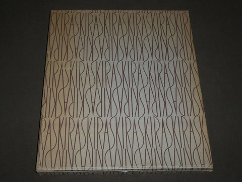 1979 MODERN ART 1884-1914 THE DECISIVE YEARS BOOK BY JEAN-LUC DUVAL - D 225