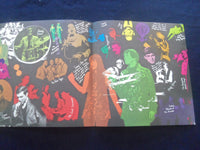 1960'S THE JERRY BLAVAT TV SONG STORYBOOK - J 8374