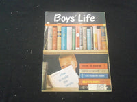 1963 SEPTEMBER BOYS' LIFE MAGAZINE - HOW TO MAKE THE VARSITY - ST 3770T