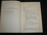 1963 DIE KONSERVATIVEN UND DIE PREUSSISCHE POLENPOLITIK GERMAN BOOK - J 6830
