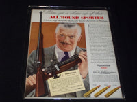 1935 JULY NATIONAL SPORTSMAN MAGAZINE NICE ILLUSTRATED FRONT COVER - E 60