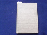 1939 PROPAGATION OF HORTICULTURAL PLANTS HARDCOVER BOOK-ADRIANCE/BRISON- KD 8670