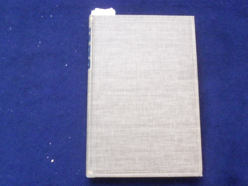 1939 PROPAGATION OF HORTICULTURAL PLANTS HARDCOVER BOOK-ADRIANCE/BRISON- KD 8670