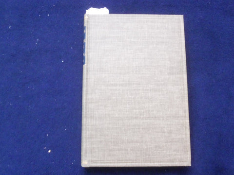 1939 PROPAGATION OF HORTICULTURAL PLANTS HARDCOVER BOOK-ADRIANCE/BRISON- KD 8670