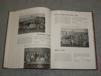 1947 CUMBERLAND STATE TEACHERS COLLEGE YEARBOOK - SHIPPSENSBURG, PA - YB 2015
