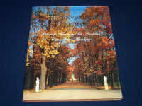 1997 THE ENVIRONS OF SAINT PETERSBURG HARDCOVER BOOK - NICE PHOTOS - I 346