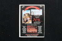 1987 MARCH/APRIL WISCONSIN TRAILS MAGAZINE - JACKSON ISLAND COVER - E 9882