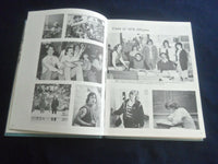 1976 ACORNS DEPOSIT CENTRAL SCHOOL YEARBOOK - DEPOSIT, NEW YORK - YB 2784
