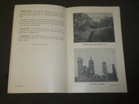 1930'S PICTORIAL GUIDE TO EAST KENT BOOK - NICE PHOTOS - J 3662