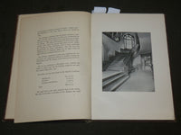 1893 THE ENGLISH MEMORIAL BOOK - NEW HAVEN COLONY HISTORICAL SOCIETY - KD 6224