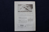 1938-1939 THE JOURNAL OF PEDIATRICS MAGAZINE - LOT OF 4 - O 3400